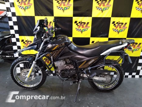 XTZ 150S CROSER