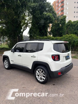 JEEP RENEGADE 1.8 16V SPORT