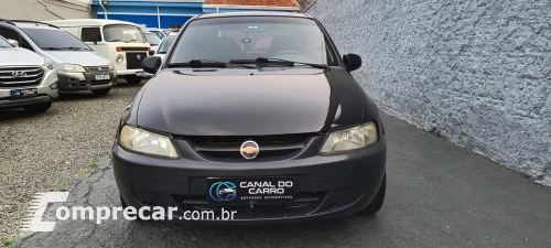 CELTA 1.0 MPFI VHC Spirit 8V