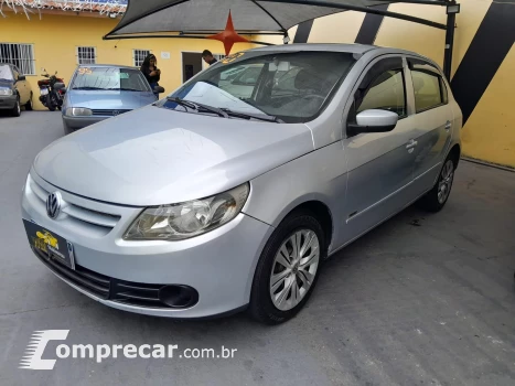 Volkswagen Gol 1.0 4 portas