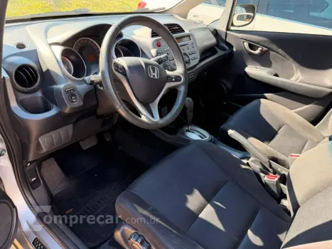 Fit EX/S 1.5 Flex/Flexone 16V 5p Aut.