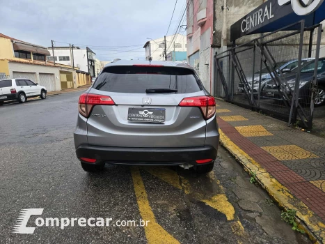 HR-V 1.8 16V EXL