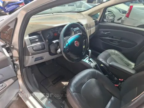 Linea 1.9 Mpi Lx 16V Flex 4P Automatizado