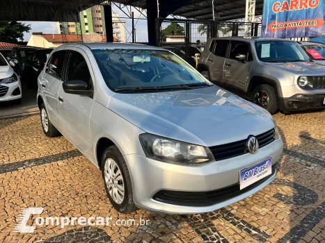 GOL 1.6 MI 8V G.VI