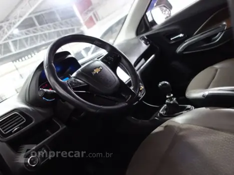 COBALT - 1.4 MPFI LTZ 8V 4P MANUAL