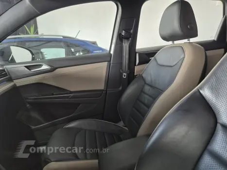 TAOS 1.4 250  LAUCHING  TSI FLEX AUT.