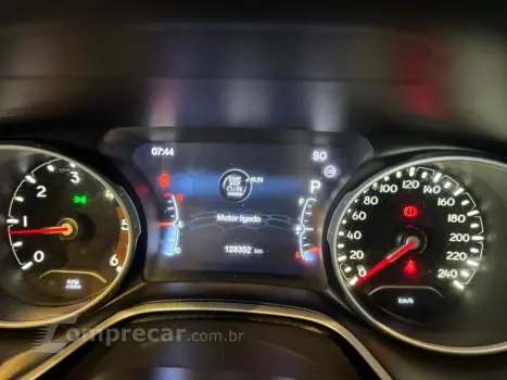 COMPASS TRAILHAWK 2.0 4x4 Dies. 16V Aut.