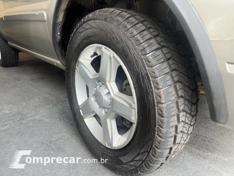 ECOSPORT 2.0 XLT 16V