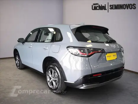 ZR-V 2.0 i-VTEC GASOLINA TOURING CVT