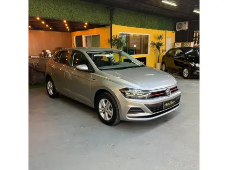 POLO 1.6 MSI TOTAL FLEX MANUAL