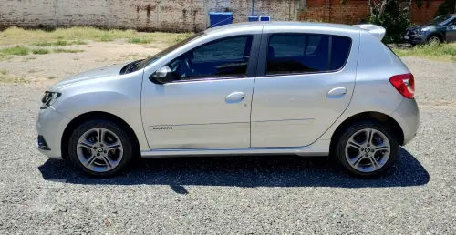 SANDERO 1.0 12V SCE GT Line