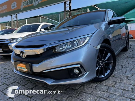 CIVIC 2.0 16vone EX