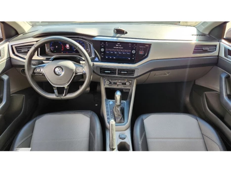 POLO 1.0 200 TSI HIGHLINE AUTOMATICO