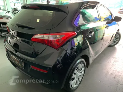 HB20 1.0 12V Comfort Plus