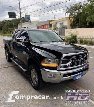 2500 LARAMIE 6.7 TDI CD 4x4 Diesel