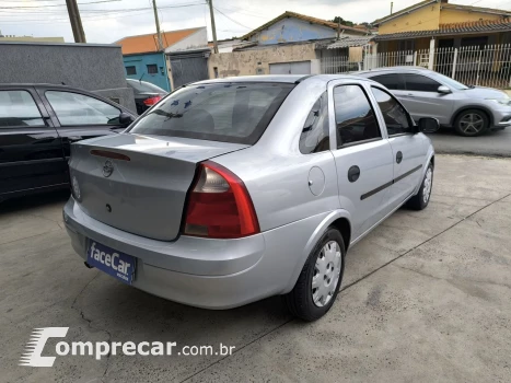 Corsa Sed. Maxx 1.0/ 1.0 FlexPower 8V 4p