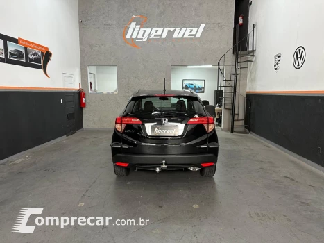 HR-V 1.8 16V EX