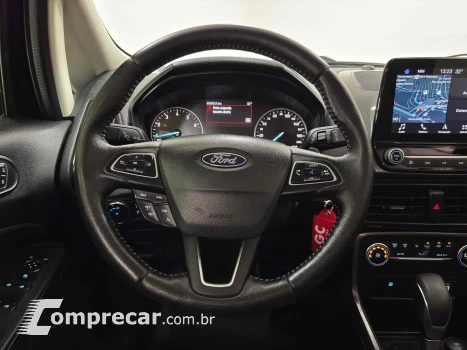 ECOSPORT 1.5 TI-VCT FLEX FREESTYLE AUTOMÁTICO