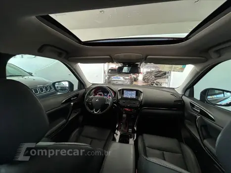 ECLIPSE CROSS 1.5 MIVEC TURBO GASOLINA HPE-S CVT