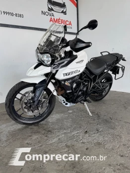TIGER 800 XRXL