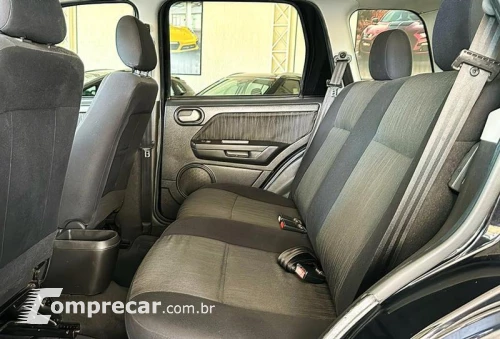 ECOSPORT XLT1.6FLEX