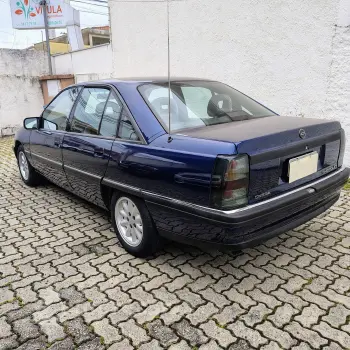 OMEGA 2.2 MPFI GLS 8V