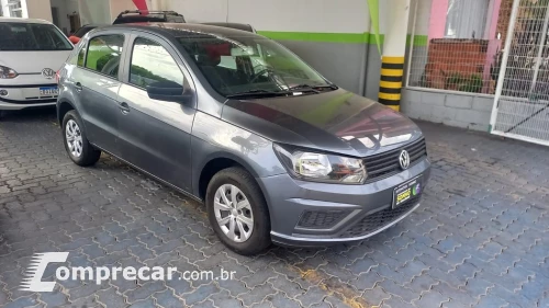 GOL 1.0 12V MPI TOTAL