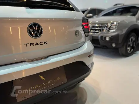 POLO 1.0 MPI TRACK MANUAL