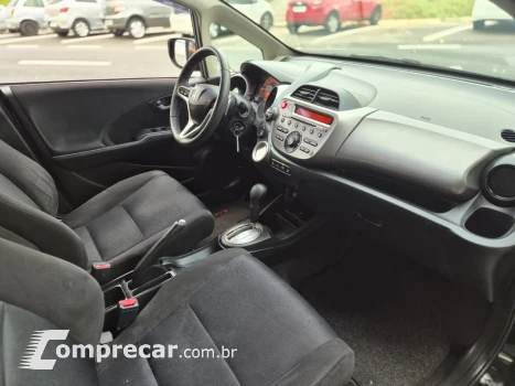 Fit EX/S 1.5 Flex/Flexone 16V 5p Aut.