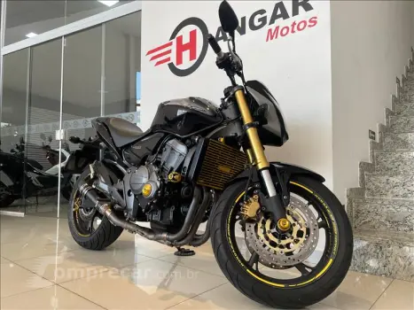 CB 600F HORNET