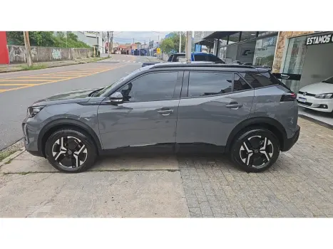 2008 1.0 TURBO 200 FLEX GT CVT