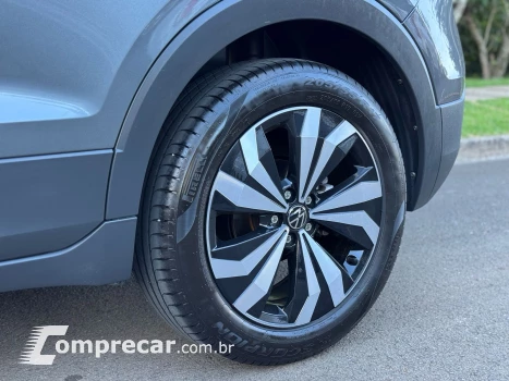 T-CROSS 1.0 200 TSI