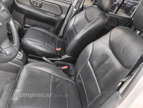 PAJERO TR4 2.0 4X2 16V