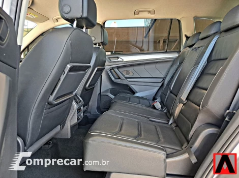 TIGUAN 1.4 250 TSI Allspace Comfortline