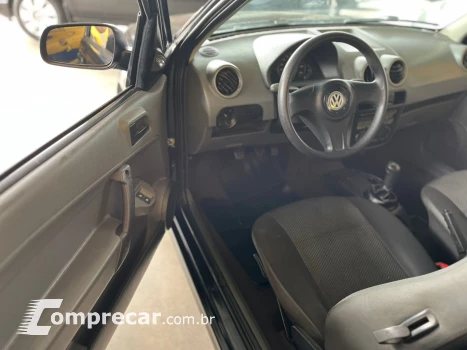 GOL 1.0 8V