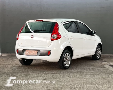 PALIO 1.0 MPI Attractive 8V