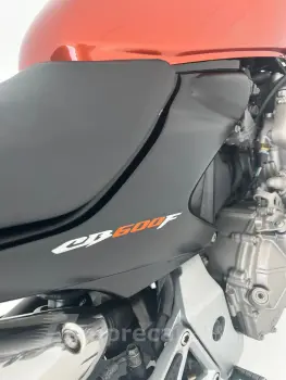 HORNET CB600
