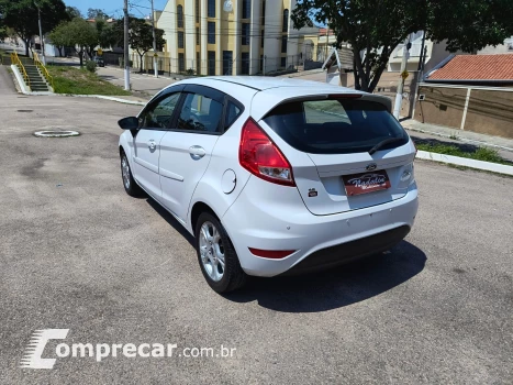 FIESTA 1.5 SE Hatch 16V