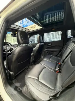 COMPASS LIMITED 2.0 4x4 Diesel 16V Aut.