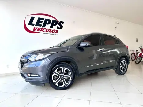 Honda HR-V EXL CVT 4 portas