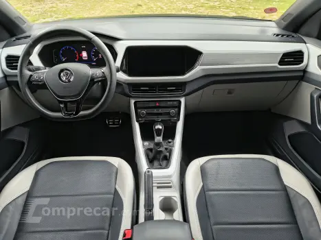 T-CROSS 1.4 250 TSI Highline