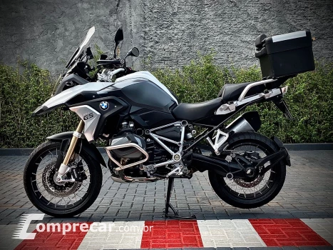 R 1250 GS SPORT