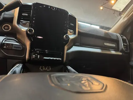 NOVA RAM 3500 LARAMIE