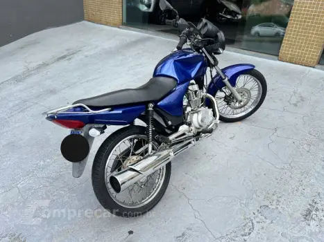 CG 150 TITAN-ESD/ TITAN SPECIAL EDITION