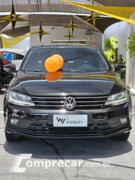 Jetta 2.0 TSI Highline DSG