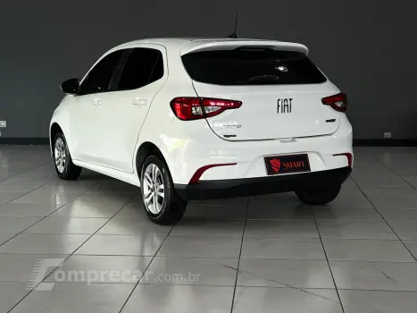 ARGO 1.0 FIREFLY FLEX DRIVE MANUAL