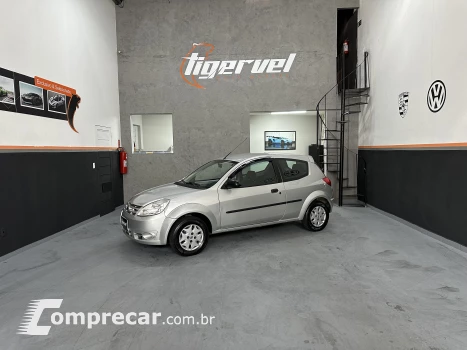 FORD KA 1.0 I 8V 2 portas