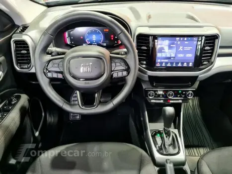 TORO FREEDOM 1.3 T270 4X2 FLEX AUT