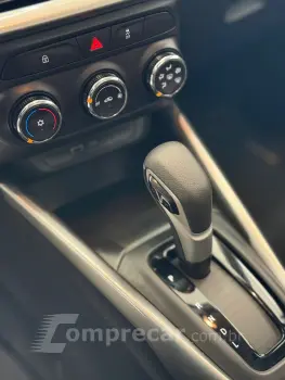 MONTANA 1.2 Turbo LTZ