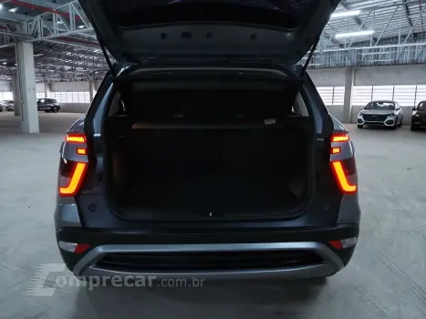 CRETA 2.0 FLEX ULTIMATE AUTOMÁTICO